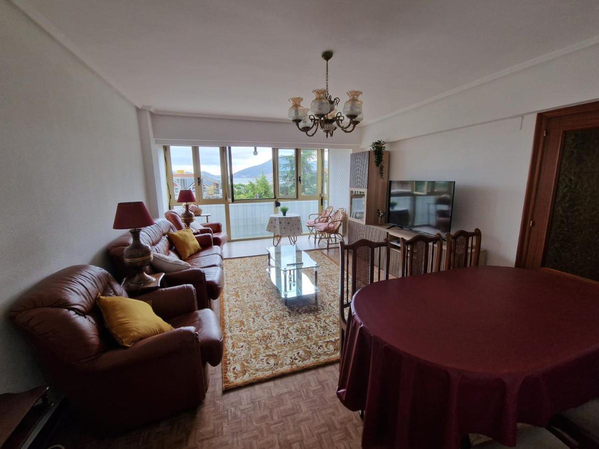 Ferienwohnung Mar Y Montana Laredo Exterior foto